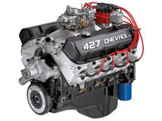 P064F Engine